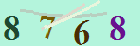 کد امنیتی