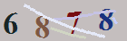 کد امنیتی