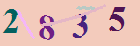 کد امنیتی