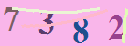 کد امنیتی