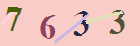 کد امنیتی