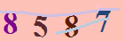 کد امنیتی