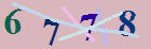 کد امنیتی