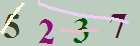کد امنیتی