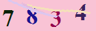 کد امنیتی