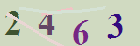 کد امنیتی