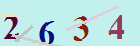 کد امنیتی