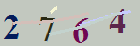 کد امنیتی