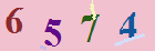 کد امنیتی