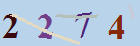 کد امنیتی