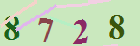 کد امنیتی