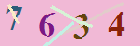 کد امنیتی