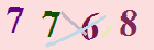 کد امنیتی