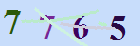 کد امنیتی