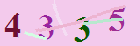 کد امنیتی