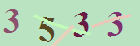 کد امنیتی