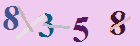 کد امنیتی