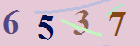 کد امنیتی