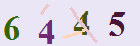 کد امنیتی