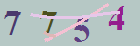 کد امنیتی