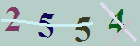 کد امنیتی
