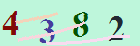 کد امنیتی