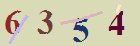 کد امنیتی
