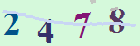 کد امنیتی