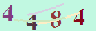 کد امنیتی