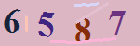 کد امنیتی