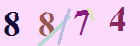 کد امنیتی