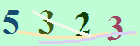 کد امنیتی