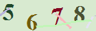 کد امنیتی