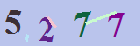 کد امنیتی