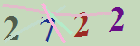 کد امنیتی