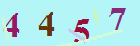 کد امنیتی