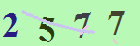 کد امنیتی
