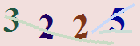 کد امنیتی