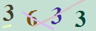 کد امنیتی