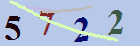 کد امنیتی