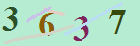 کد امنیتی