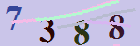 کد امنیتی