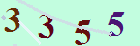 کد امنیتی