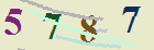 کد امنیتی