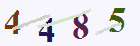 کد امنیتی