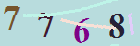 کد امنیتی