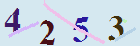 کد امنیتی