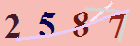 کد امنیتی