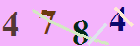 کد امنیتی