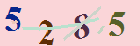 کد امنیتی